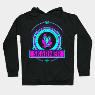 SKARNER - LIMITED EDITION Hoodie